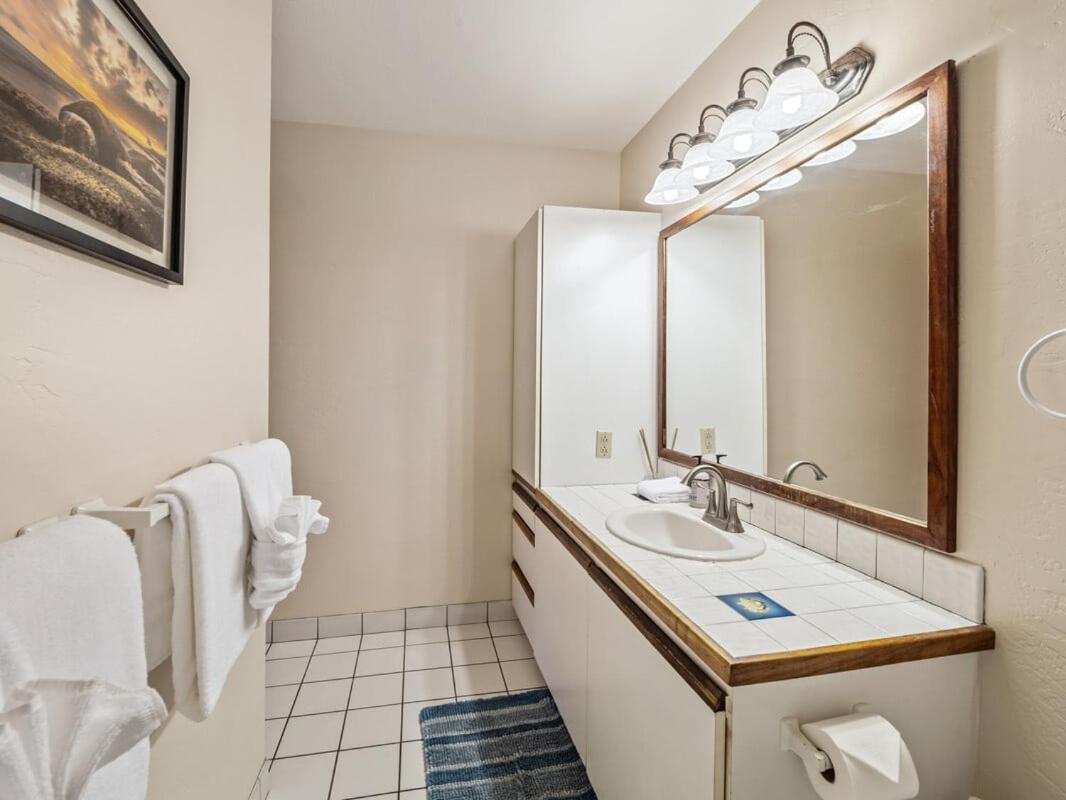 Oceanfront 1 Bedroom 2 Bathroom With Large Lanai - Kona Bali Kai 218 Kailua-Kona Buitenkant foto